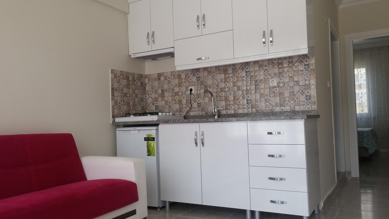Arslan Apart Hotel 马尔马拉岛 外观 照片