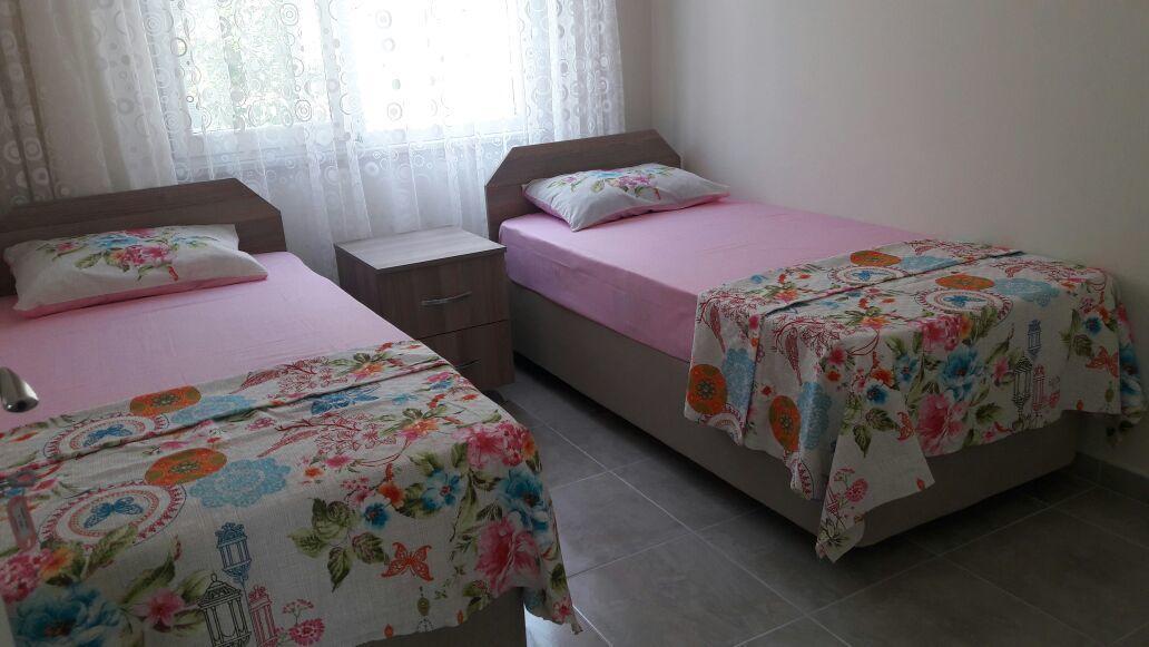 Arslan Apart Hotel 马尔马拉岛 外观 照片