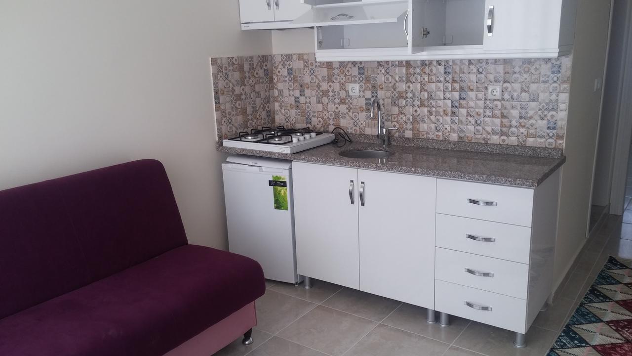 Arslan Apart Hotel 马尔马拉岛 外观 照片